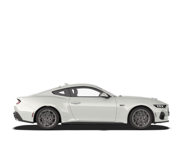 Ford Mustang GT Ford Mustang GT